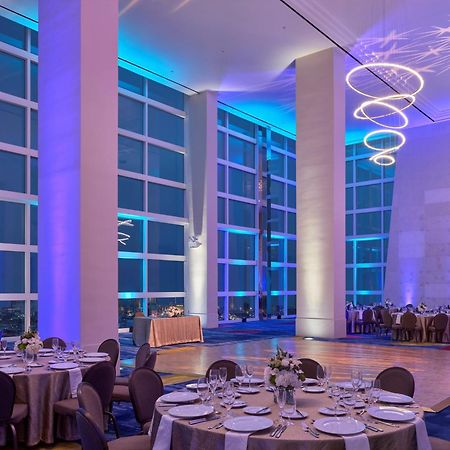 Mgm Tower At Borgata Hotel Atlantic City Exterior foto